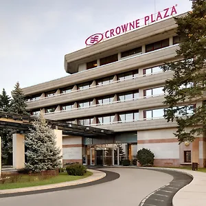 Crowne Plaza Bucharest, An Ihg Hotel