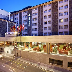 Sercotel Delfos Hotel