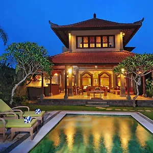 Bali Aroma Exclusive Villa