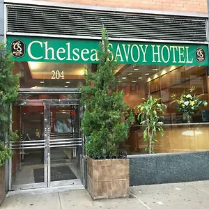 Chelsea Savoy Hotel