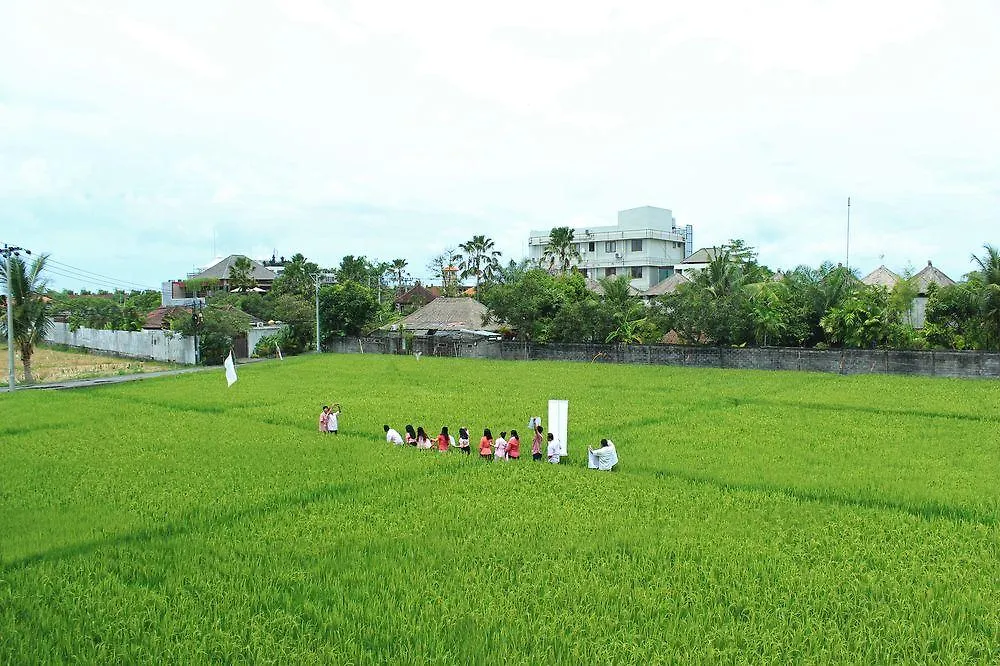 Hotel Four Points By Sheraton Bali, Seminyak