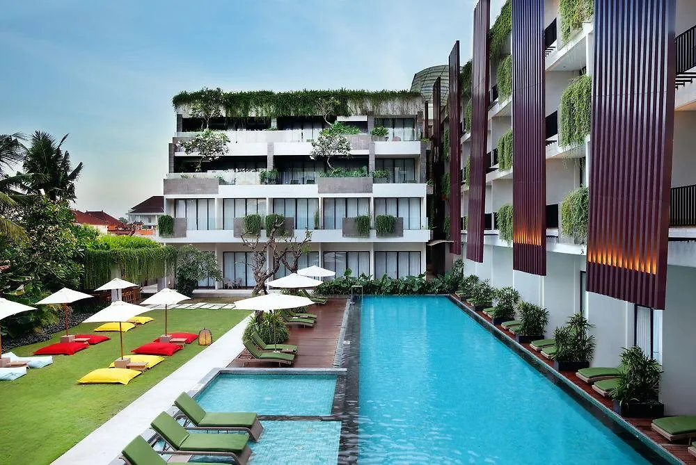 Hotel Four Points By Sheraton Bali, Seminyak