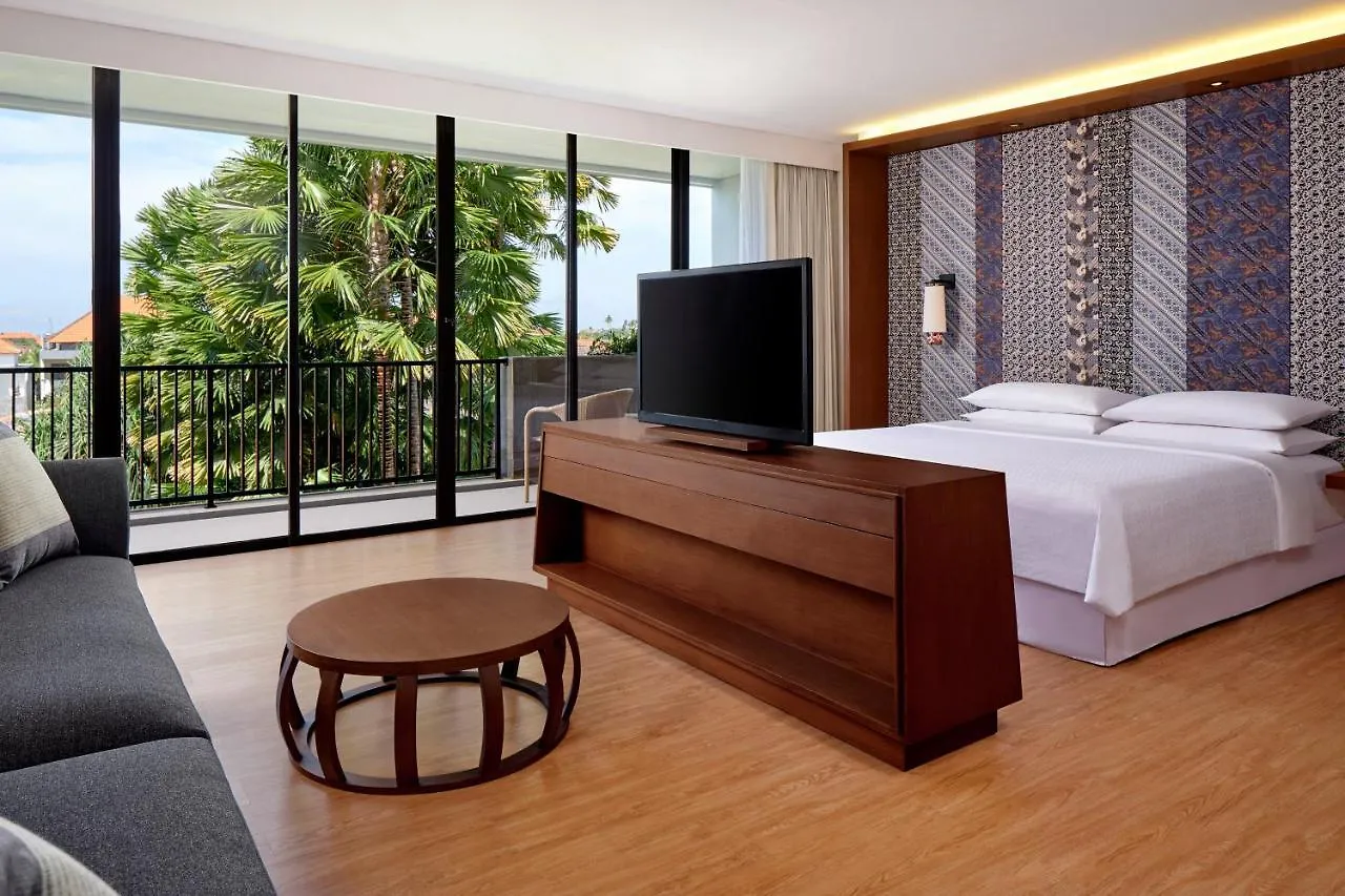 Hotel Four Points By Sheraton Bali, Seminyak