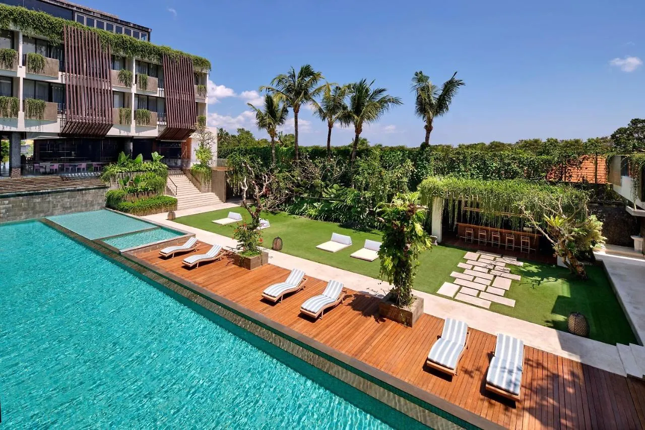 Hotel Four Points By Sheraton Bali, Seminyak