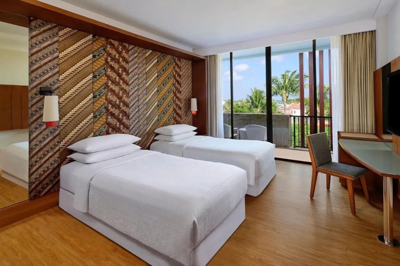 Hotel Four Points By Sheraton Bali, Seminyak