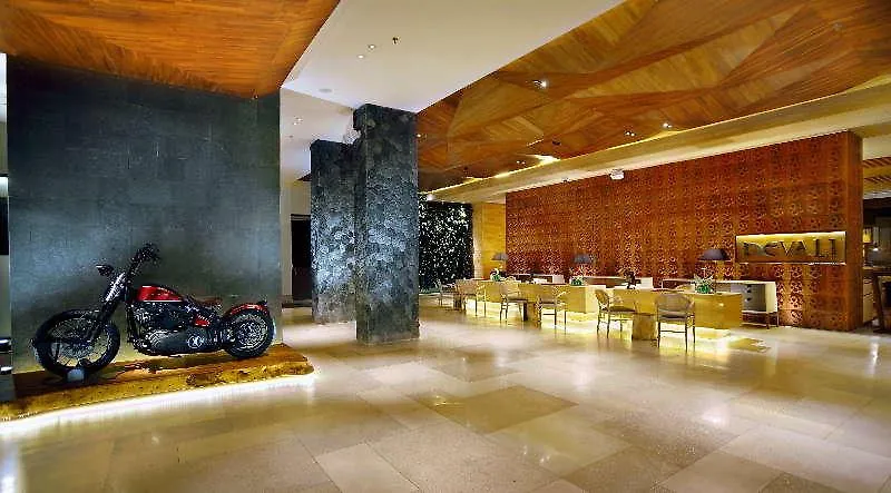 Hotel Four Points By Sheraton Bali, Seminyak