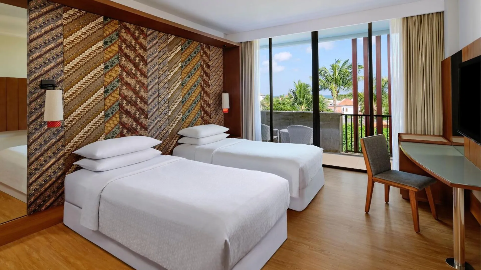 Hotel Four Points By Sheraton Bali, Seminyak