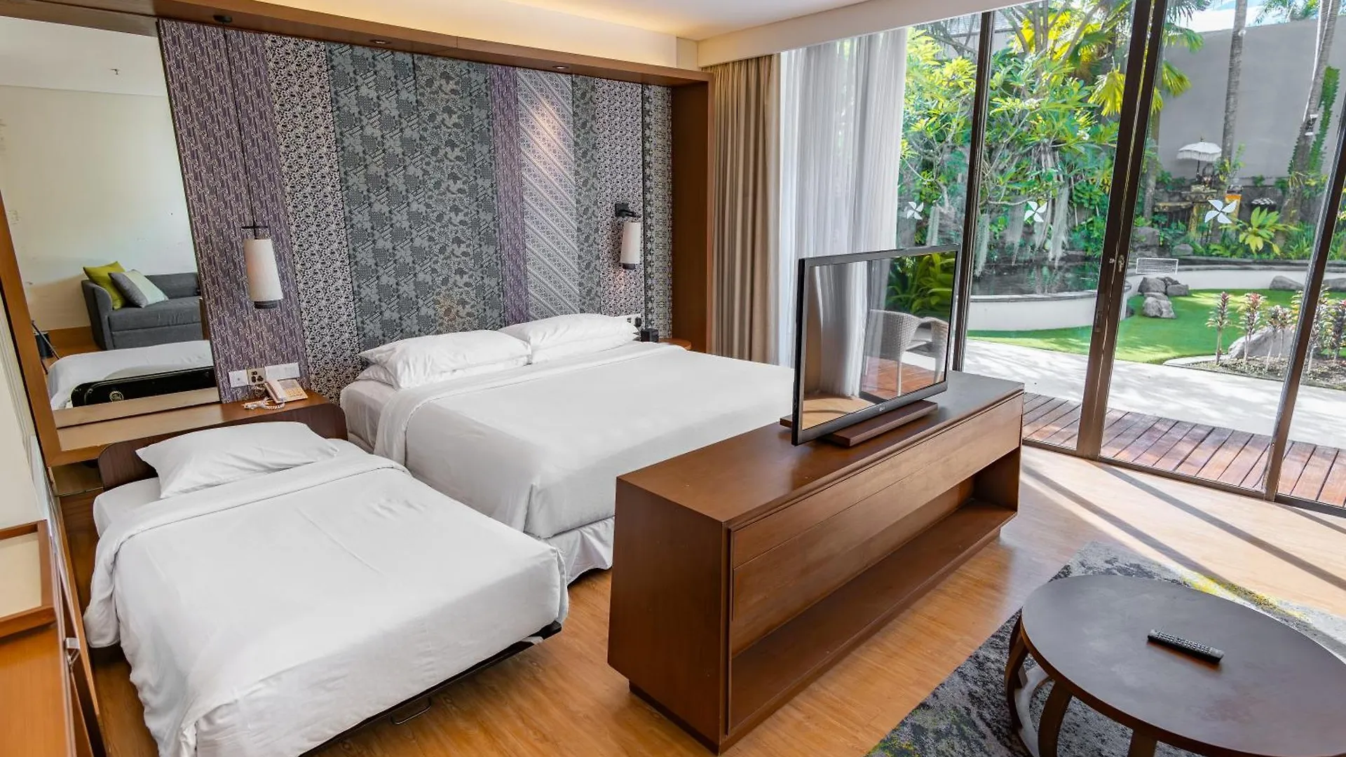 Hotel Four Points By Sheraton Bali, Seminyak