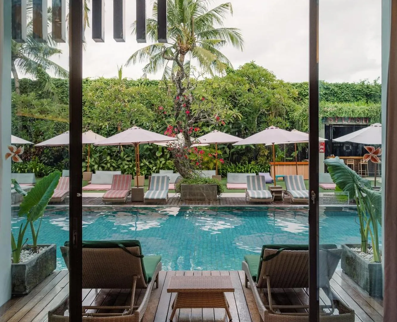 Hotel Four Points By Sheraton Bali, Seminyak