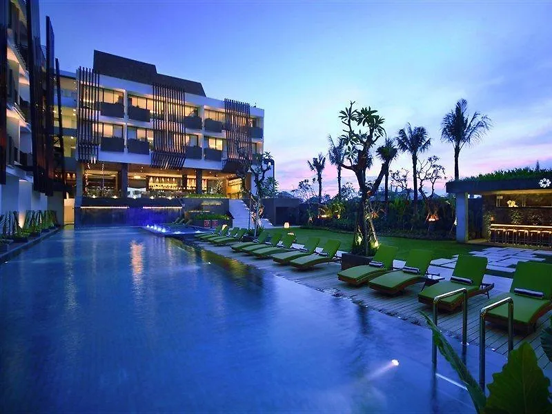 Hotel Four Points By Sheraton Bali, Seminyak