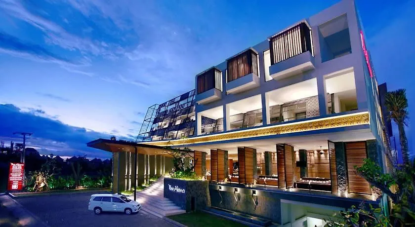 Hotel Four Points By Sheraton Bali, Seminyak