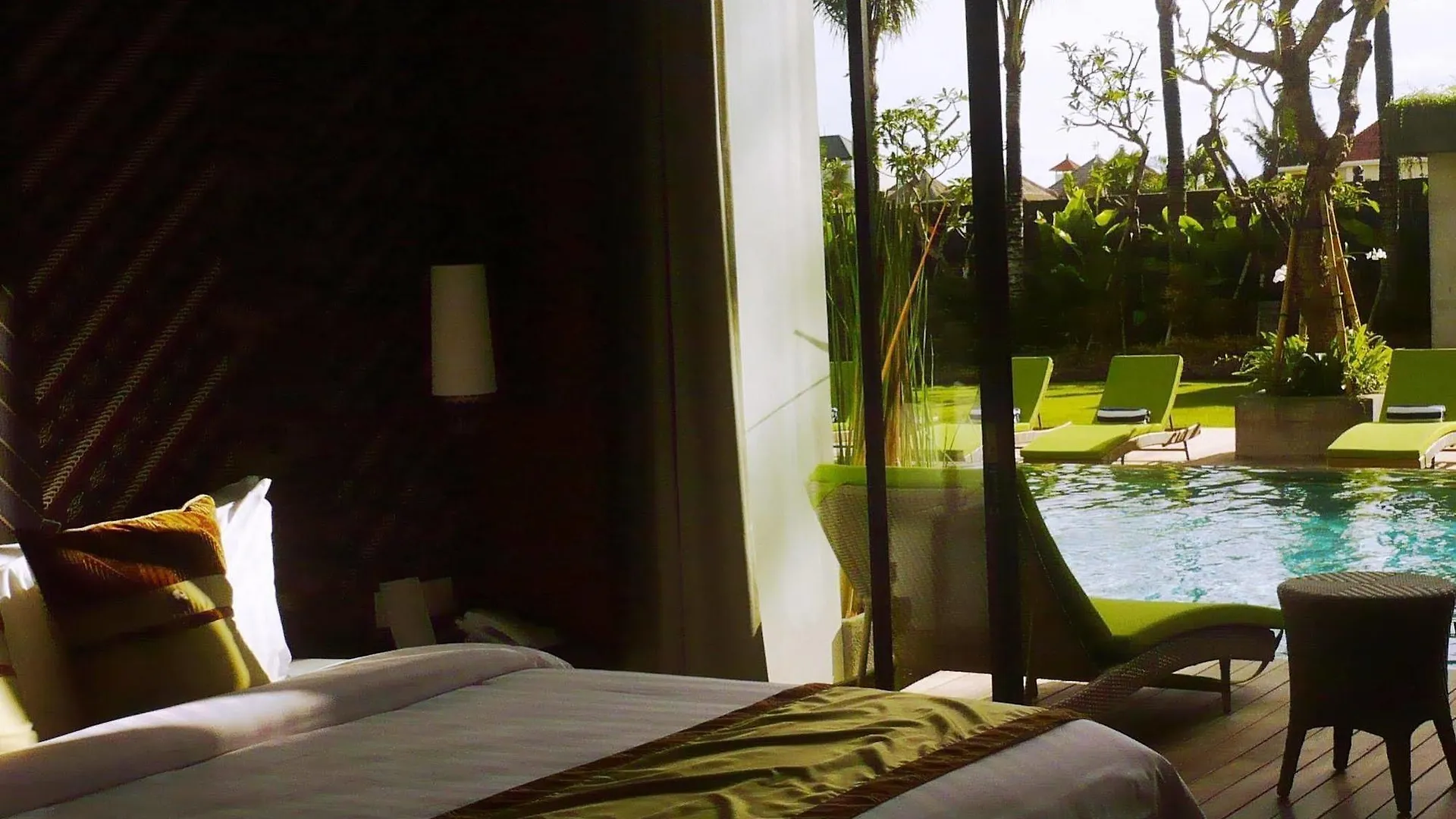 Hotel Four Points By Sheraton Bali, Seminyak